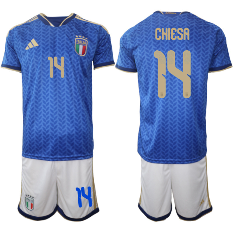 Men Italy home #10 style 2026 World Cup Soccer jersey->italy jersey->Soccer Country Jersey